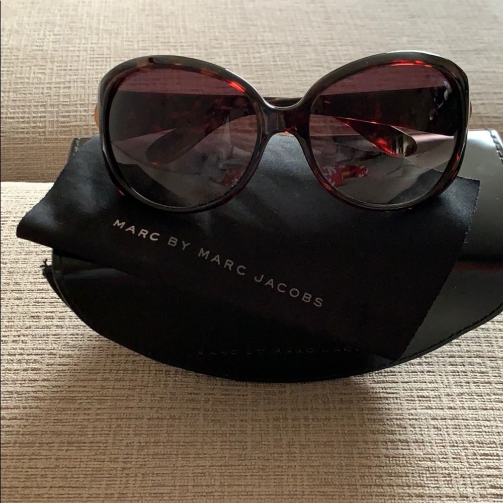 Marc by Marc Jacobs Sunglasses